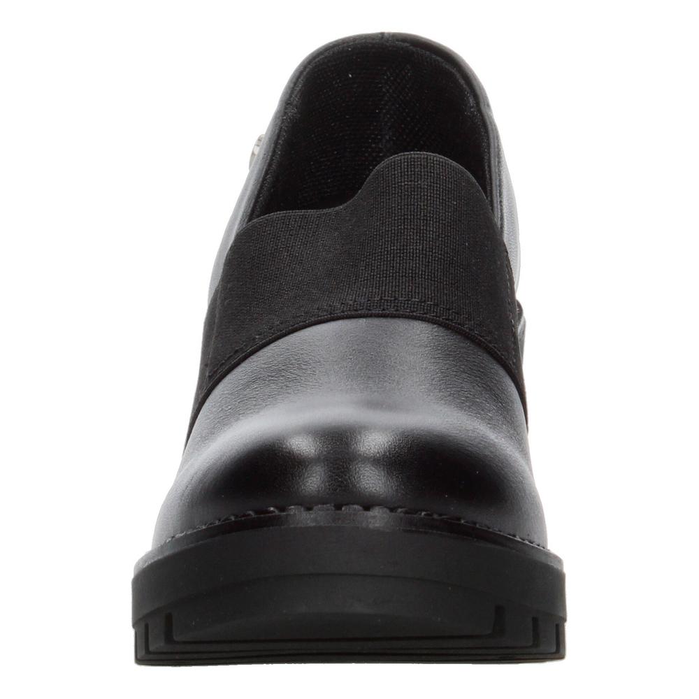 Foto 6 | Zapato Casual Hispana Negro Para Mujer [his160] Negro