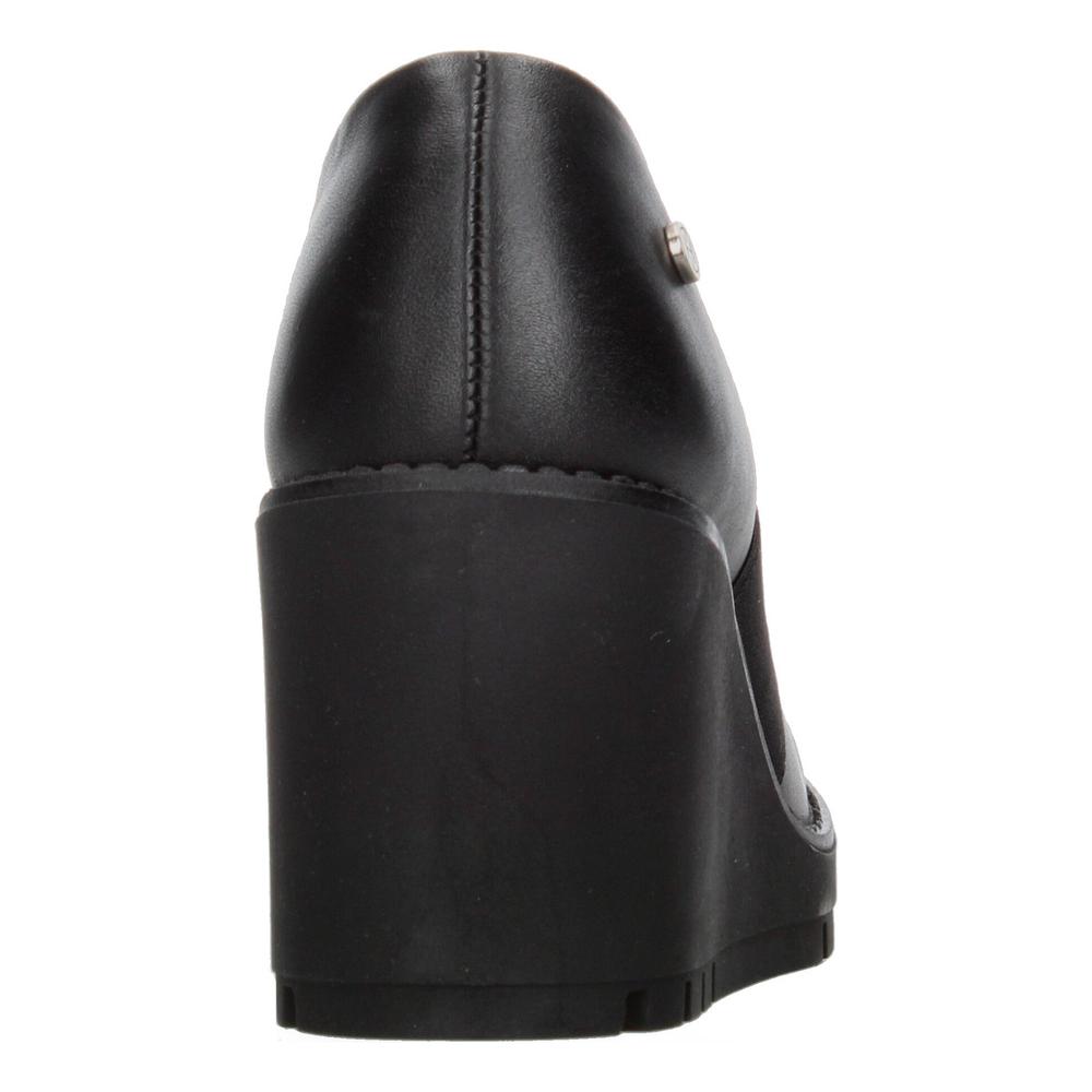Foto 8 pulgar | Zapato Casual Hispana Negro Para Mujer [his160] Negro