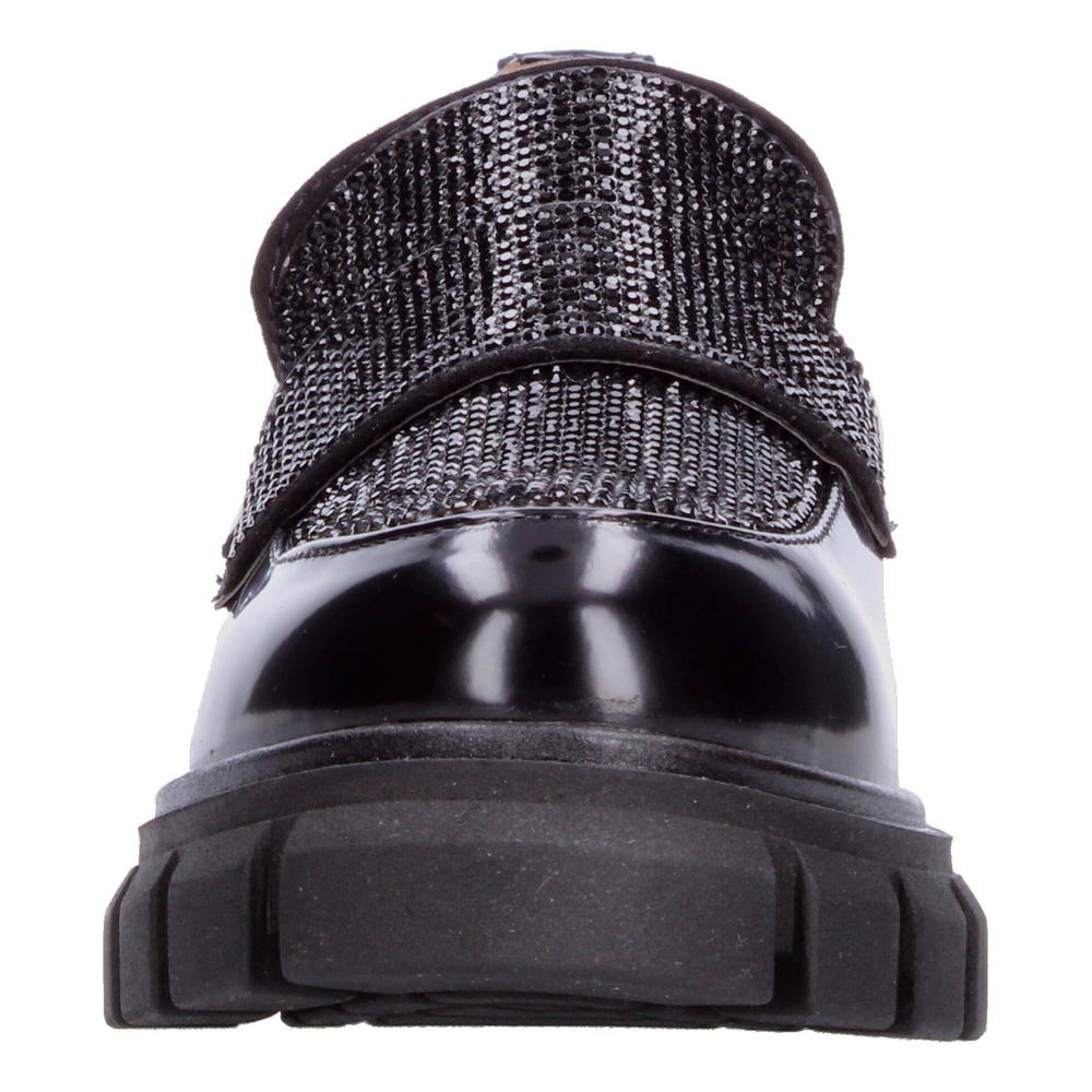 Foto 6 | Zapato Casual Salamandra Negro Para Mujer [sal67] Negro