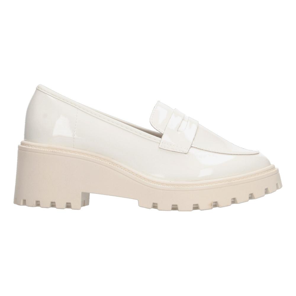 Foto 2 pulgar | Zapato Casual Beira Rio Blanco Para Mujer [bei51] Blanco