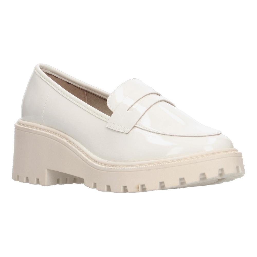 Foto 3 pulgar | Zapato Casual Beira Rio Blanco Para Mujer [bei51] Blanco