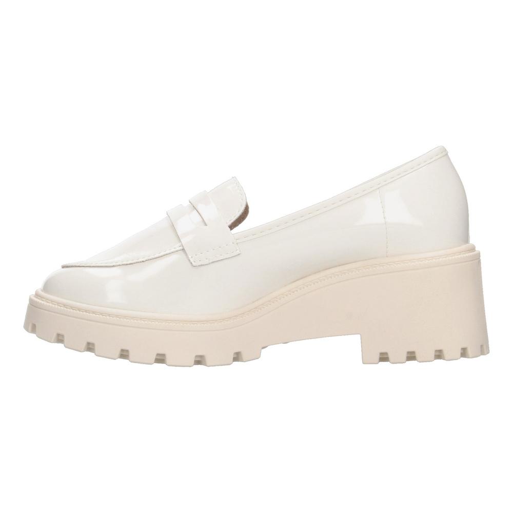 Foto 6 pulgar | Zapato Casual Beira Rio Blanco Para Mujer [bei51] Blanco