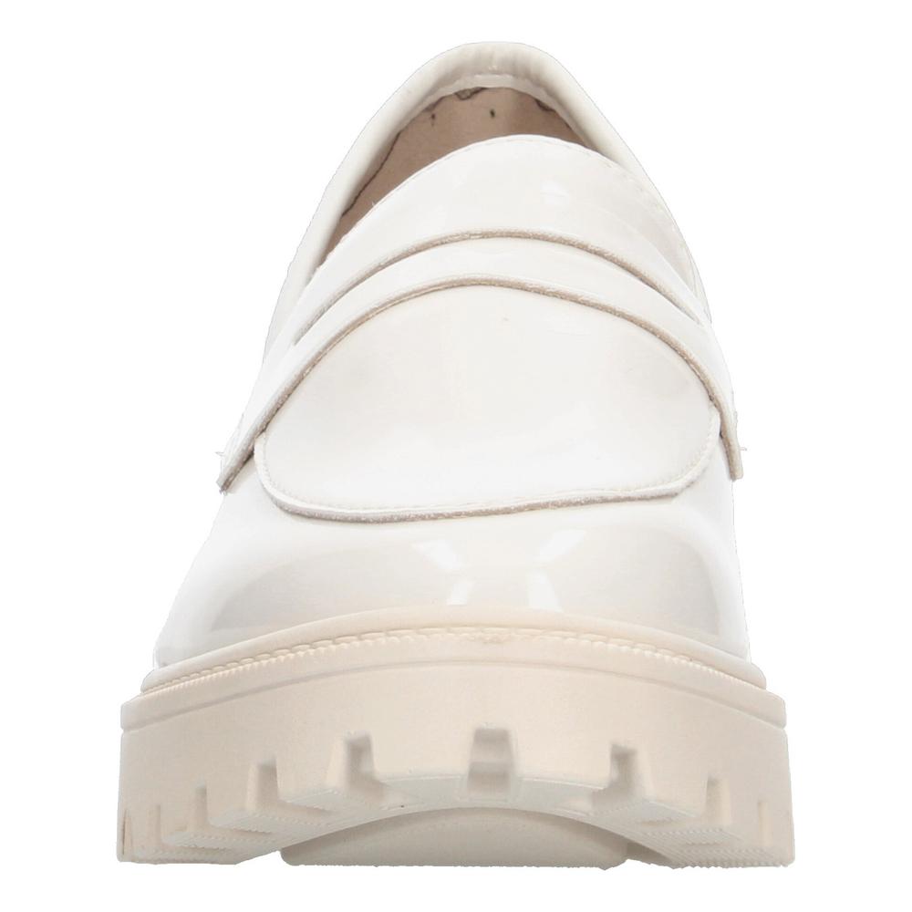 Foto 7 pulgar | Zapato Casual Beira Rio Blanco Para Mujer [bei51] Blanco