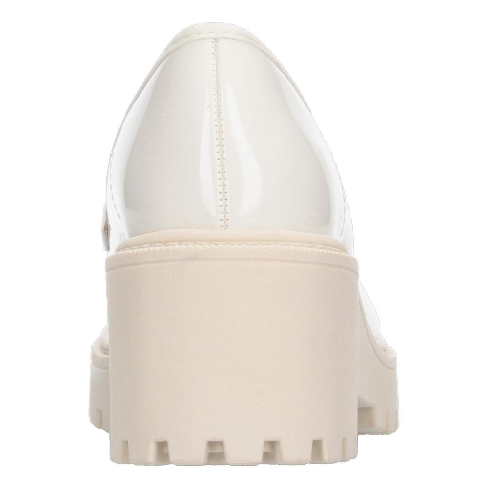 Foto 8 pulgar | Zapato Casual Beira Rio Blanco Para Mujer [bei51] Blanco