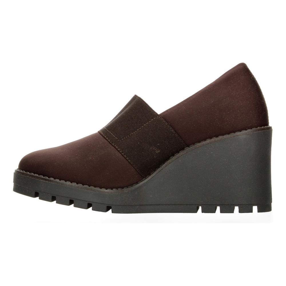 Foto 5 | Zapato Casual Hispana Cafe Para Mujer [his159] Cafe