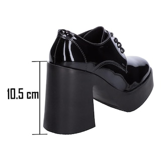 Foto 5 | Zapato Casual Madison para Mujer
