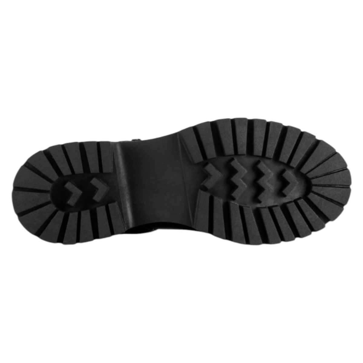 Foto 5 pulgar | Mary Jane Exterior Piel Vegana Color Negro Para Mujer De Rbcollection