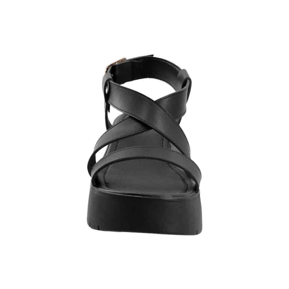 Foto 4 pulgar | Sandalias Altas Mama Lola para Dama