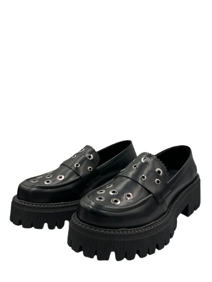 Foto 1 | Zapato Estilo Mocasin Para Dama con estoperoles