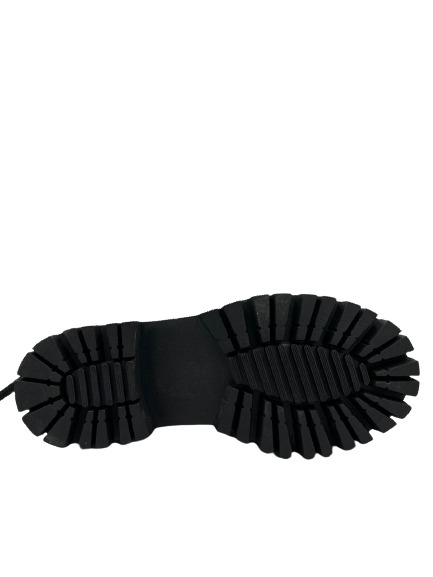 Foto 4 pulgar | Zapato Estilo Mocasin Para Dama con estoperoles