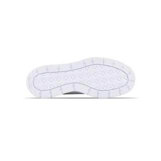 Foto 4 | Tenis Puma Mayze Stack Plataforma Blancos para Mujer