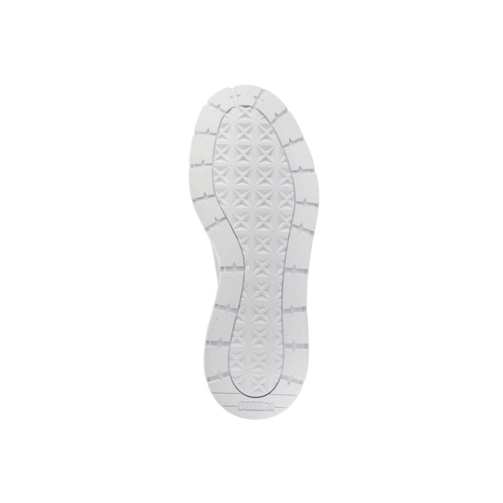 Foto 6 pulgar | Tenis Puma Mayze Stack Casual color Blanco para Mujer