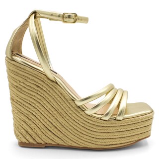 Foto 2 | Sandalias RbCollection para Mujer
