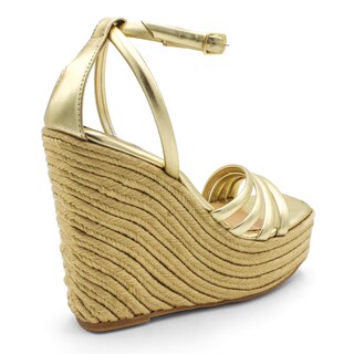 Foto 3 | Sandalias RbCollection para Mujer