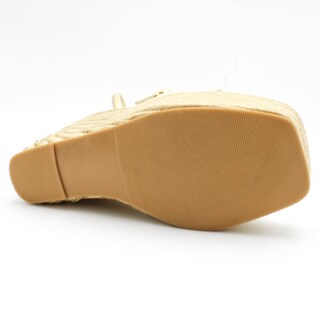 Foto 4 | Sandalias RbCollection para Mujer