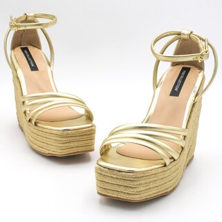 Foto 5 | Sandalias RbCollection para Mujer