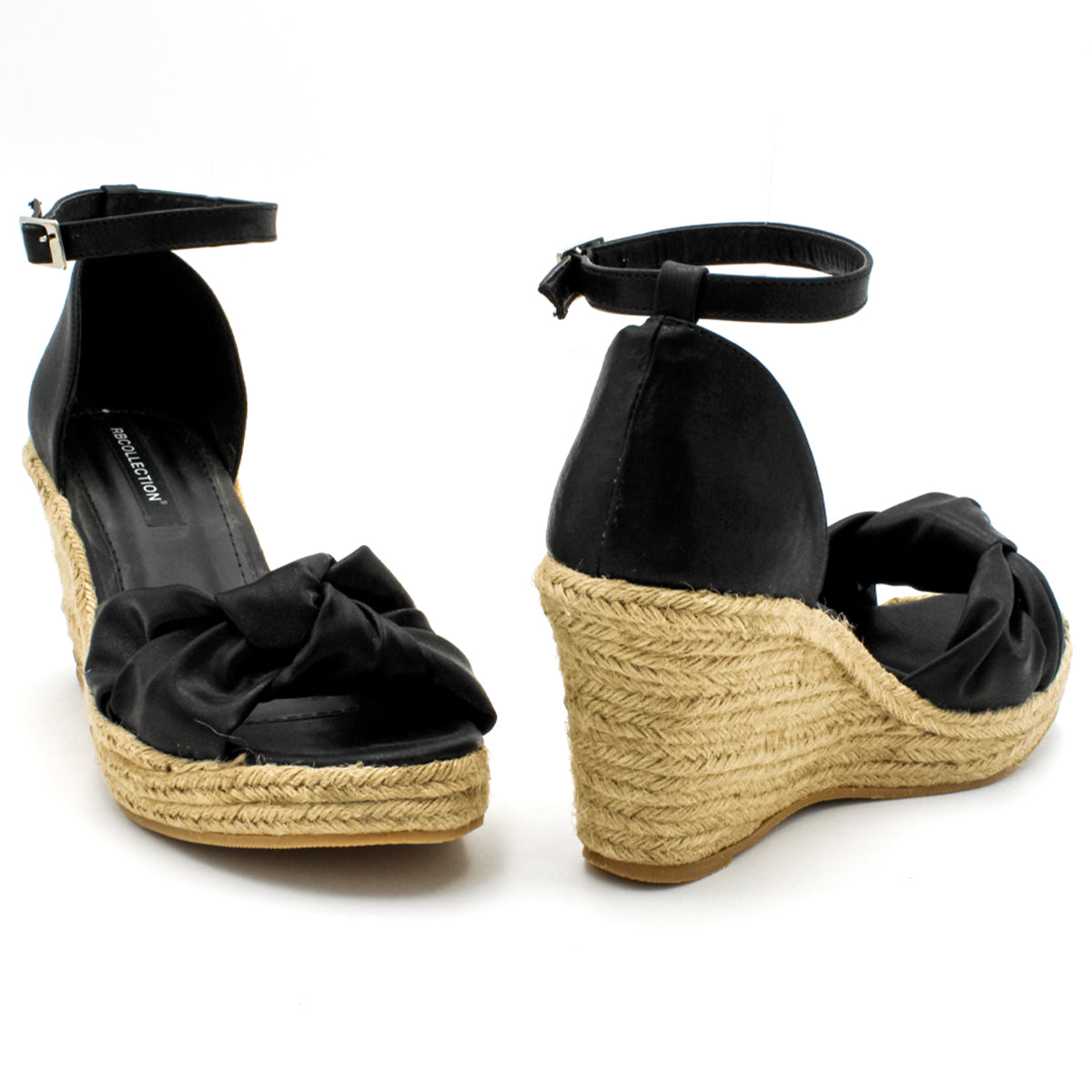 Foto 5 | Sandalias RbCollection para Mujer