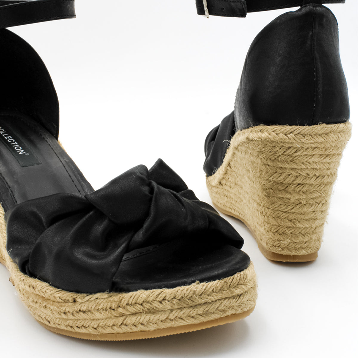 Foto 6 | Sandalias RbCollection para Mujer