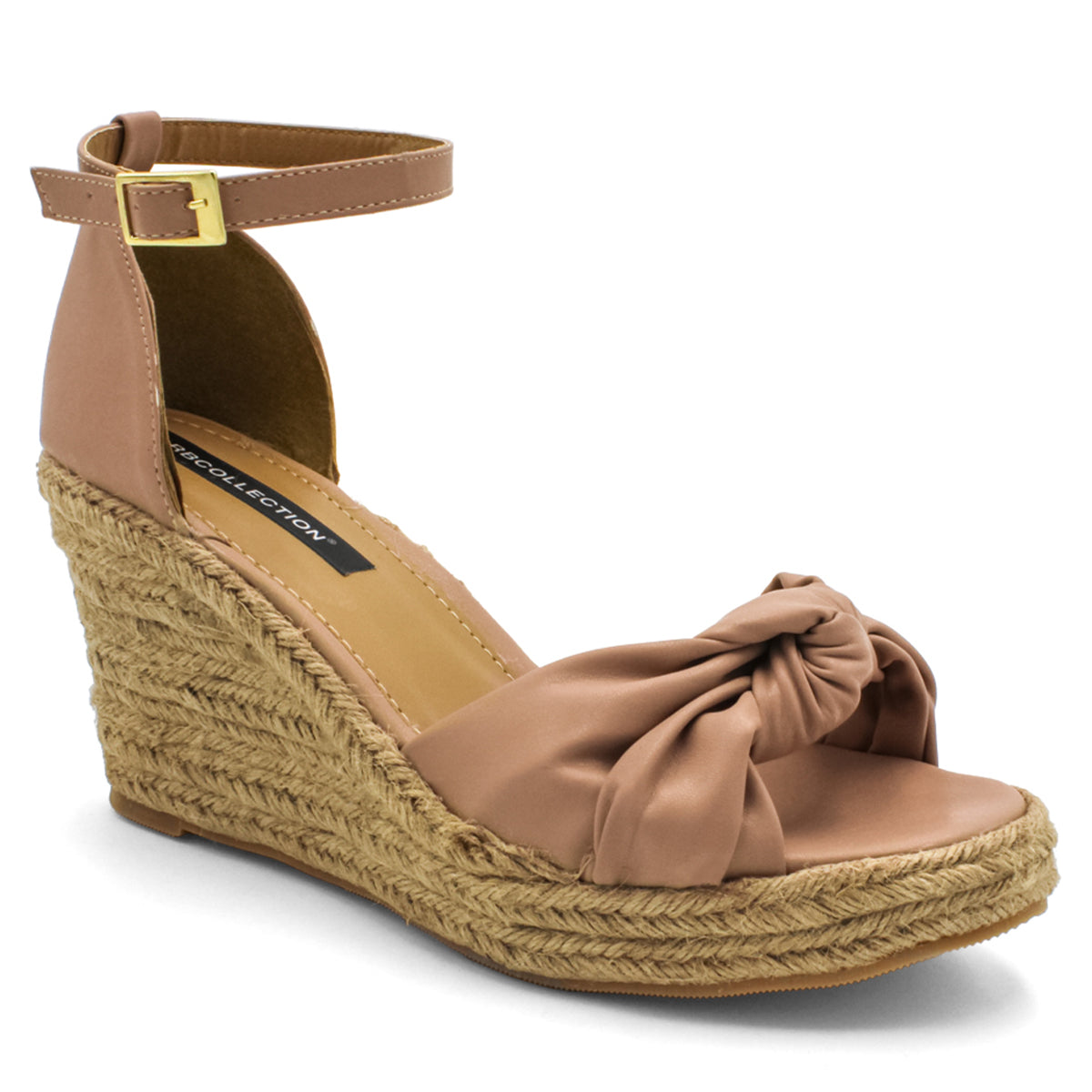 Foto 2 pulgar | Sandalias RbCollection para Mujer