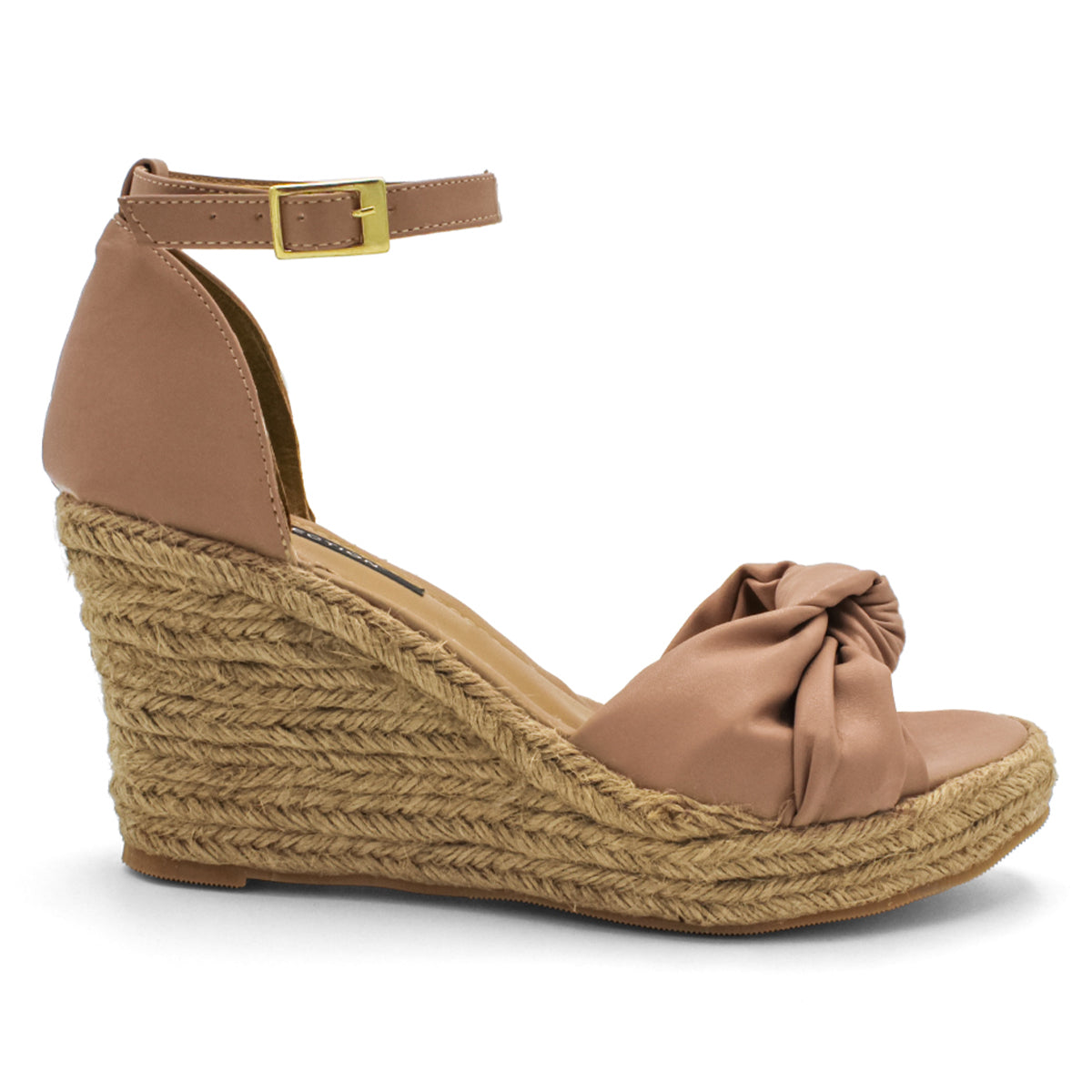 Foto 3 pulgar | Sandalias RbCollection para Mujer