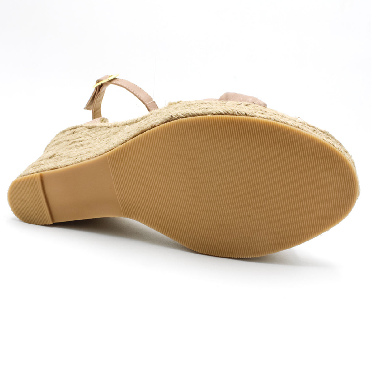 Foto 4 pulgar | Sandalias RbCollection para Mujer