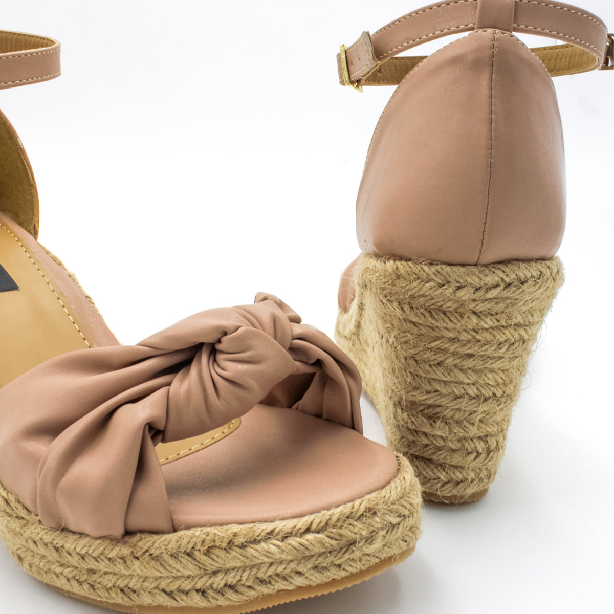 Foto 6 | Sandalias RbCollection para Mujer