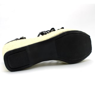 Foto 3 | Sandalias de Tacon Rbcollection para Mujer