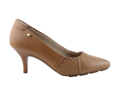 Foto 2 | Zapatilla Para Mujer Lob Footwear Napa Sense Café 86804771