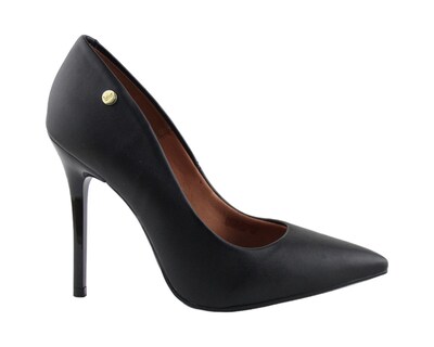 Foto 2 | Zapatilla Para Mujer Lob Footwear Pelica Negro 86804772