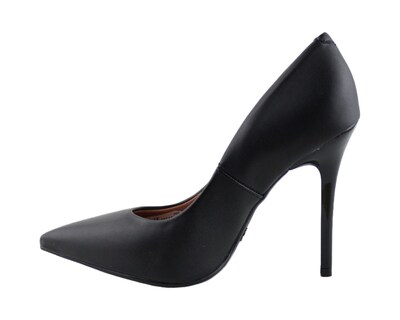 Foto 5 | Zapatilla Para Mujer Lob Footwear Pelica Negro 86804772