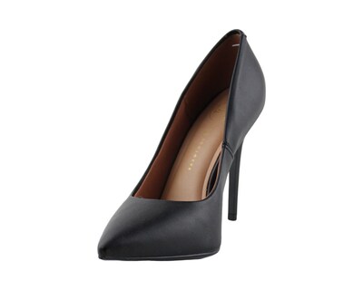 Foto 6 | Zapatilla Para Mujer Lob Footwear Pelica Negro 86804772