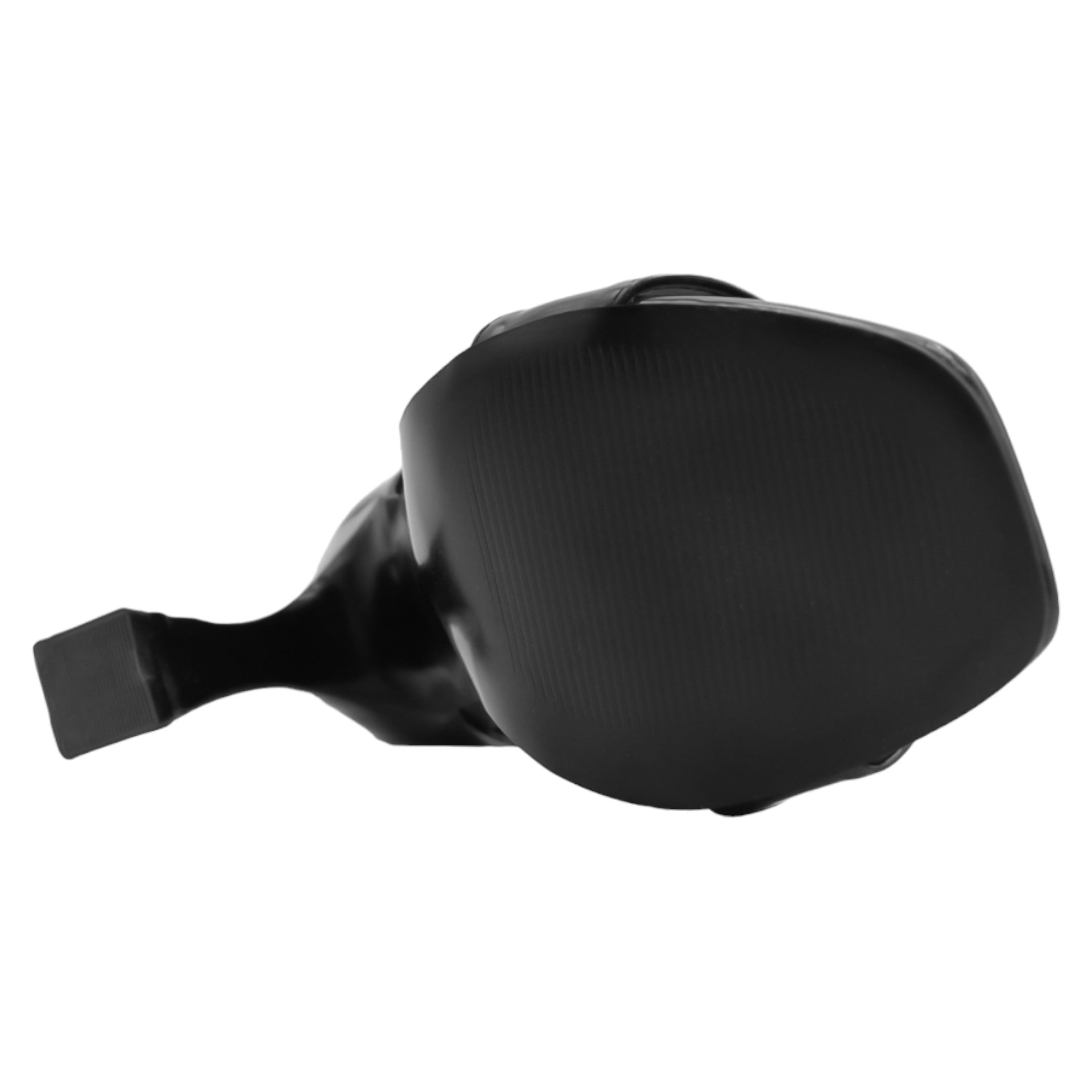 Foto 4 pulgar | Sandalia Con Tacón Exterior Gamuza Sintética Color Negro Para Mujer De Rbcollection