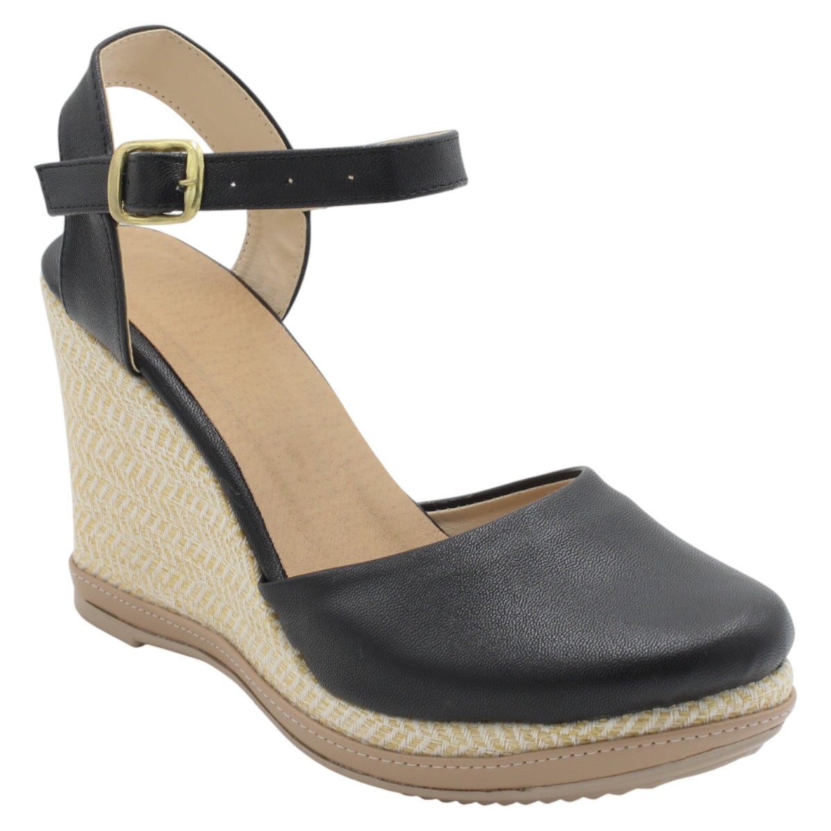 Foto 2 pulgar | Sandalias de Plataforma RbBasics para Mujer