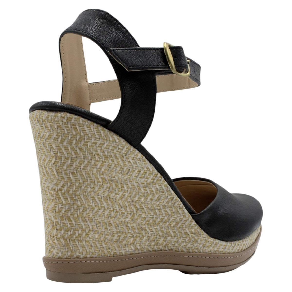 Foto 2 | Sandalias de Plataforma RbBasics para Mujer