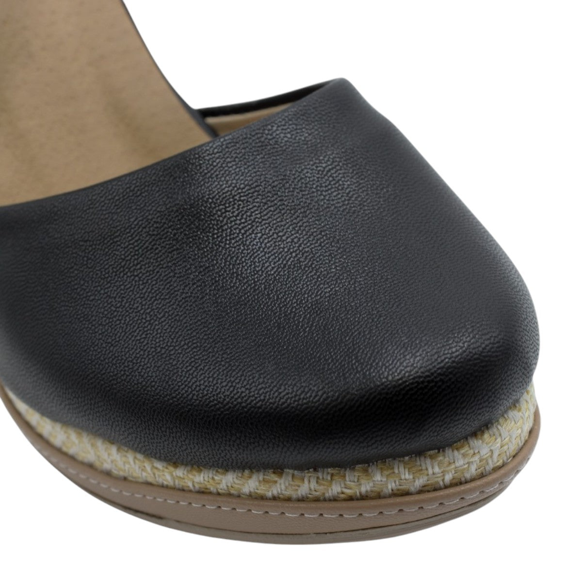 Foto 5 pulgar | Sandalias de Plataforma RbBasics para Mujer