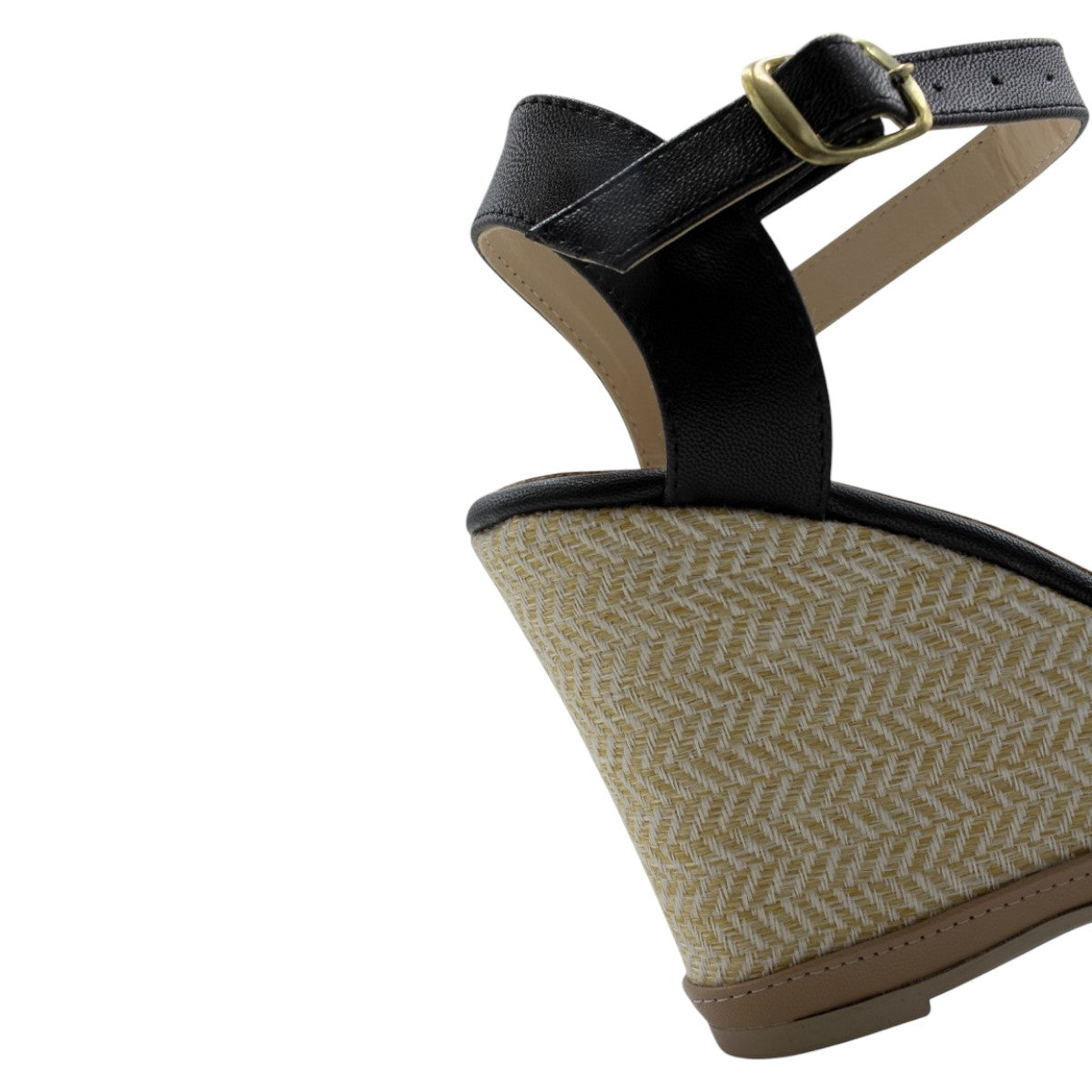 Foto 6 pulgar | Sandalias de Plataforma RbBasics para Mujer