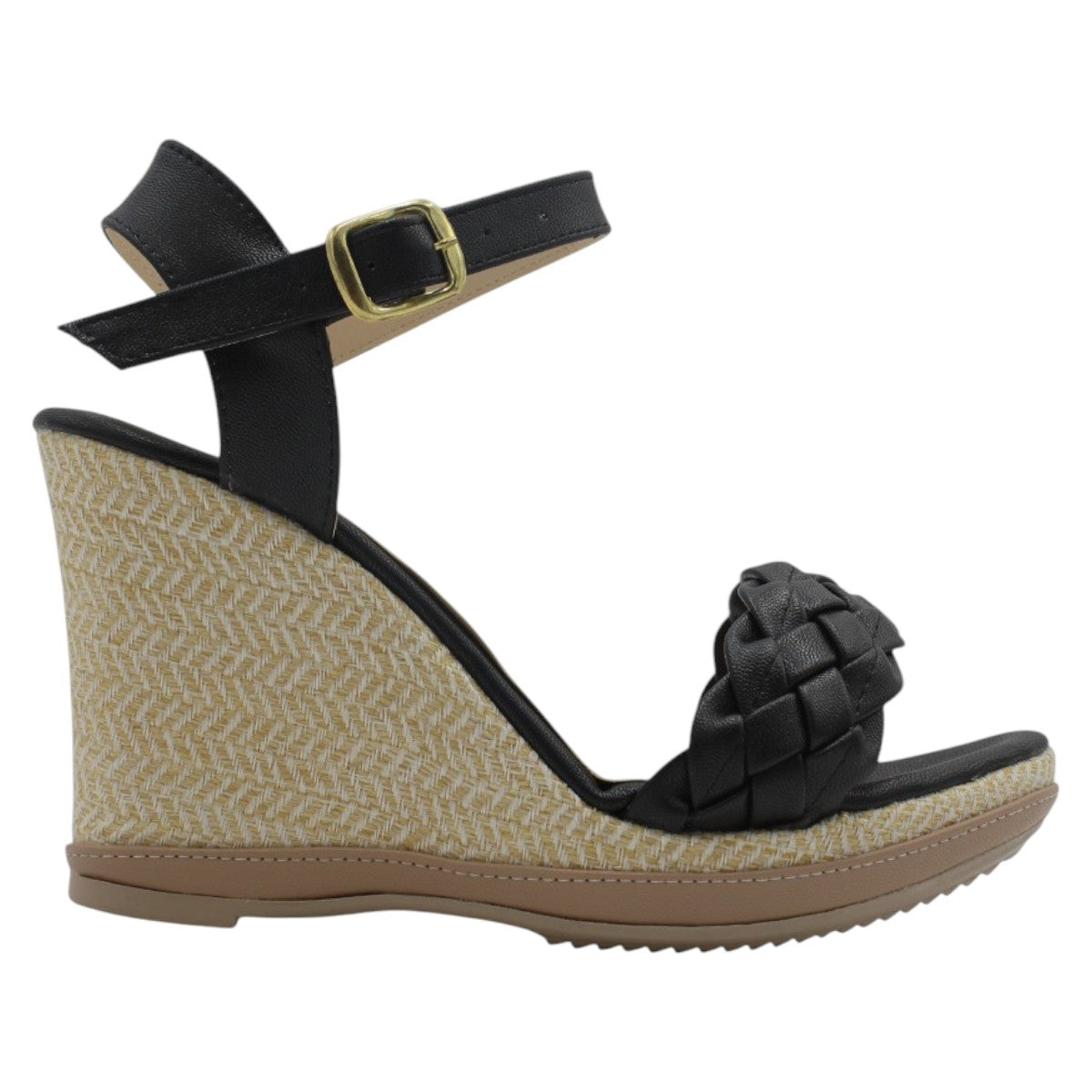 Foto 2 | Sandalias de Plataforma RbBasics para Mujer