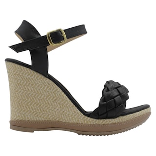Foto 2 | Sandalias de Plataforma RbBasics para Mujer