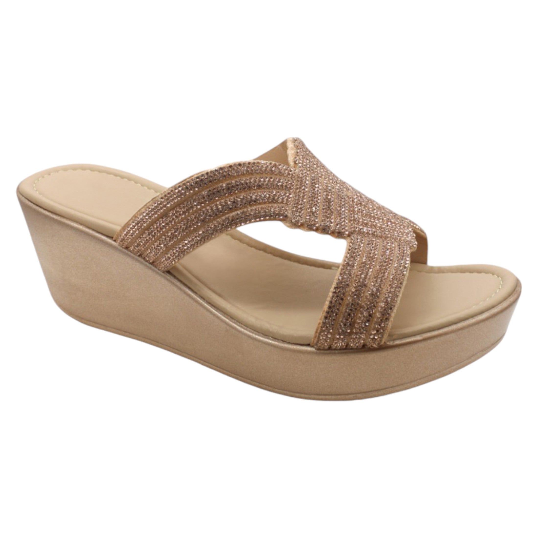 Foto 1 | Sandalias RbBasics para Mujer