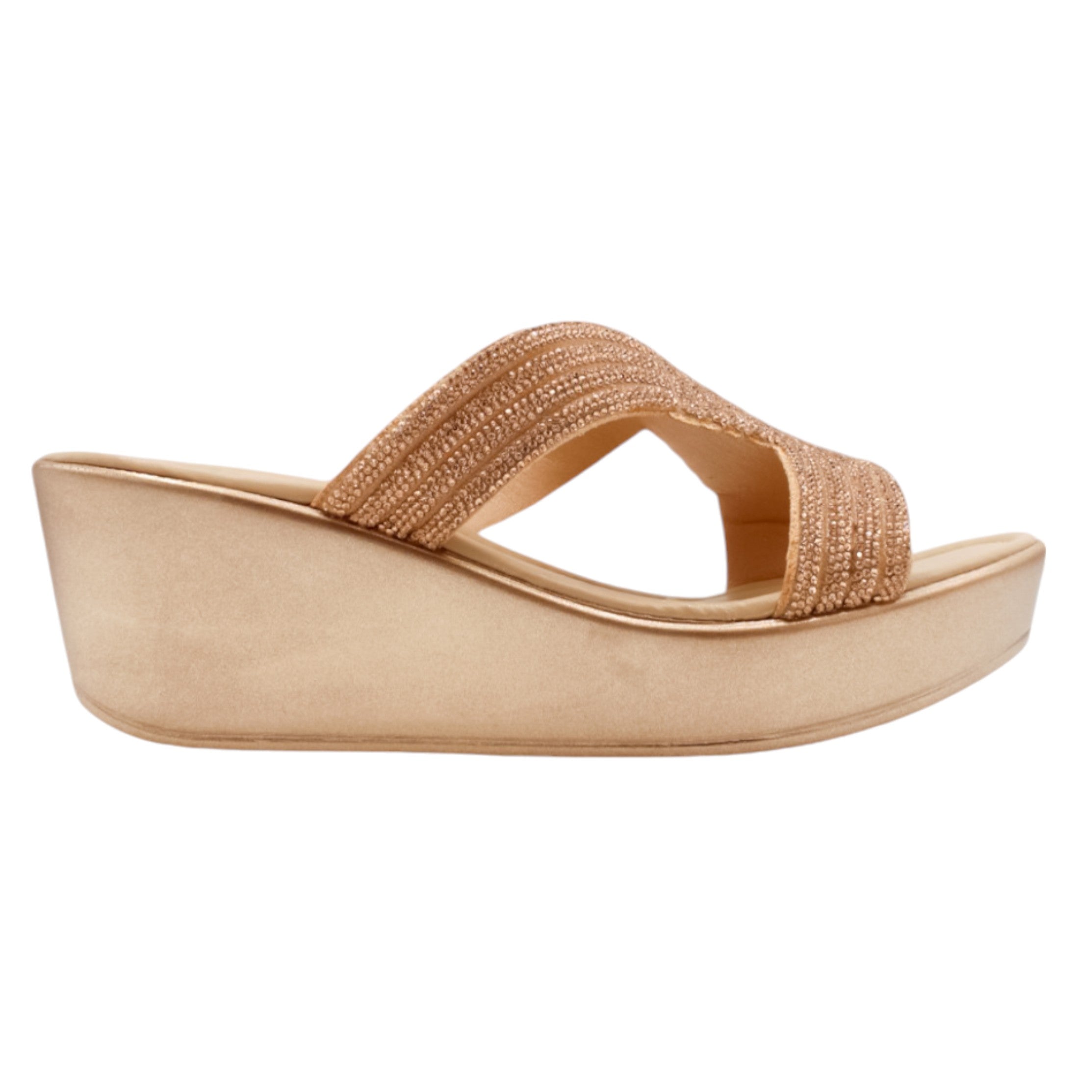 Foto 2 | Sandalias RbBasics para Mujer