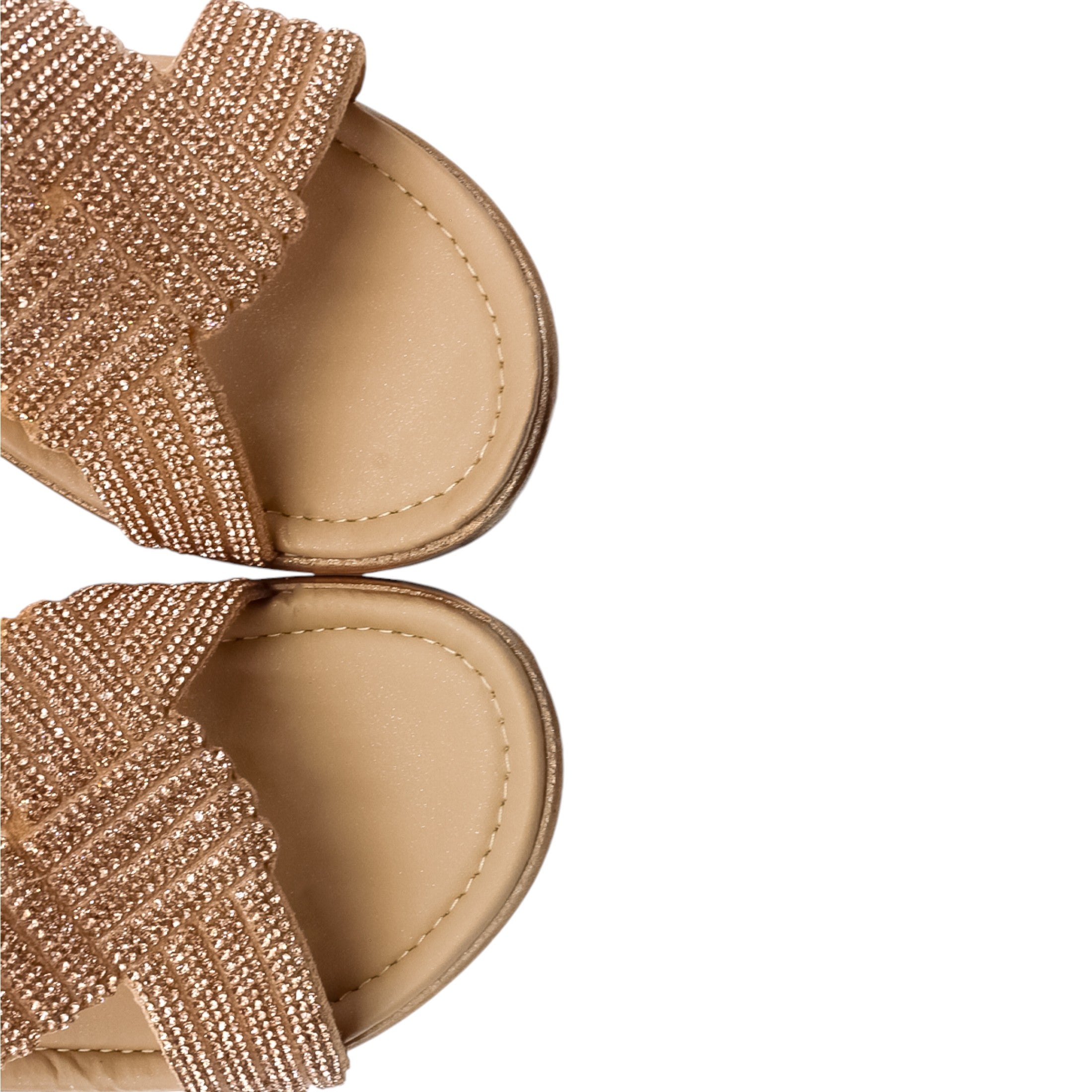 Foto 3 | Sandalias RbBasics para Mujer