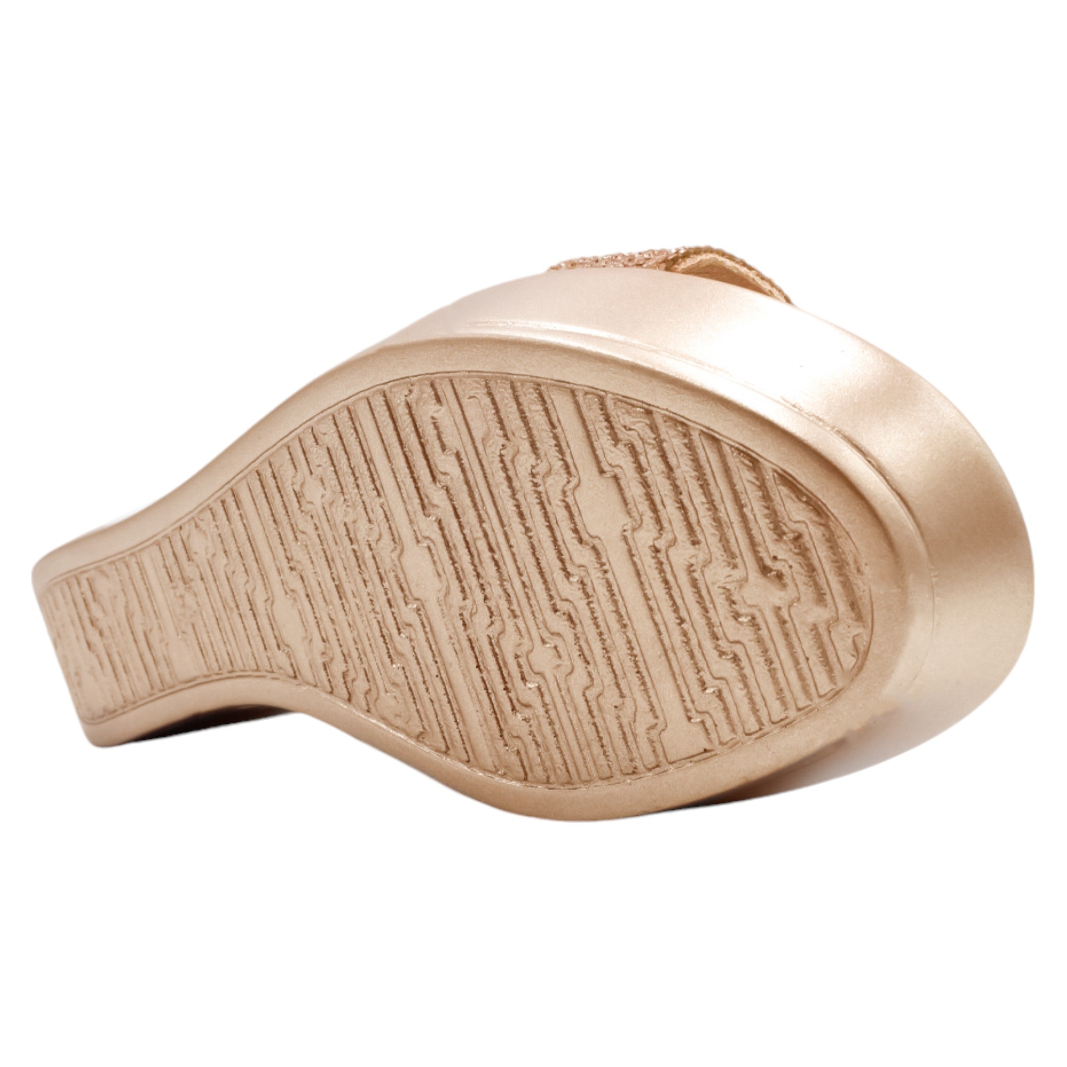 Foto 6 pulgar | Sandalias RbBasics para Mujer