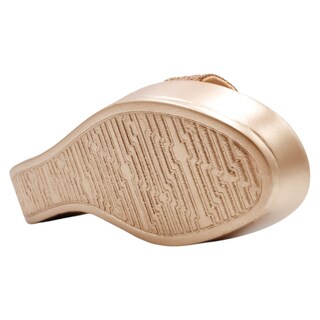 Foto 5 | Sandalias RbBasics para Mujer