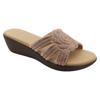 Foto 1 | Sandalias RbBasics para Mujer