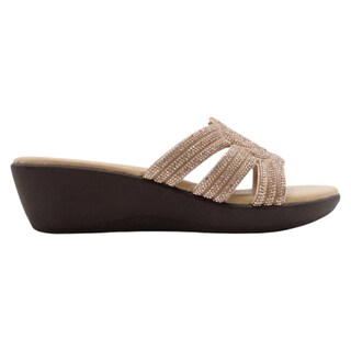 Foto 2 | Sandalias RbBasics para Mujer