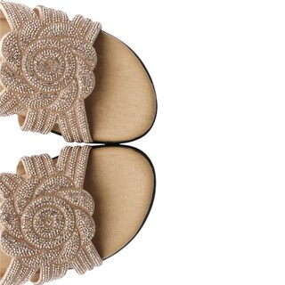 Foto 3 | Sandalias RbBasics para Mujer