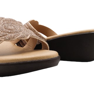 Foto 4 | Sandalias RbBasics para Mujer