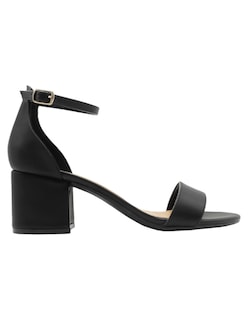 Foto 2 | Sandalias de Tacón RbBasics para Mujer