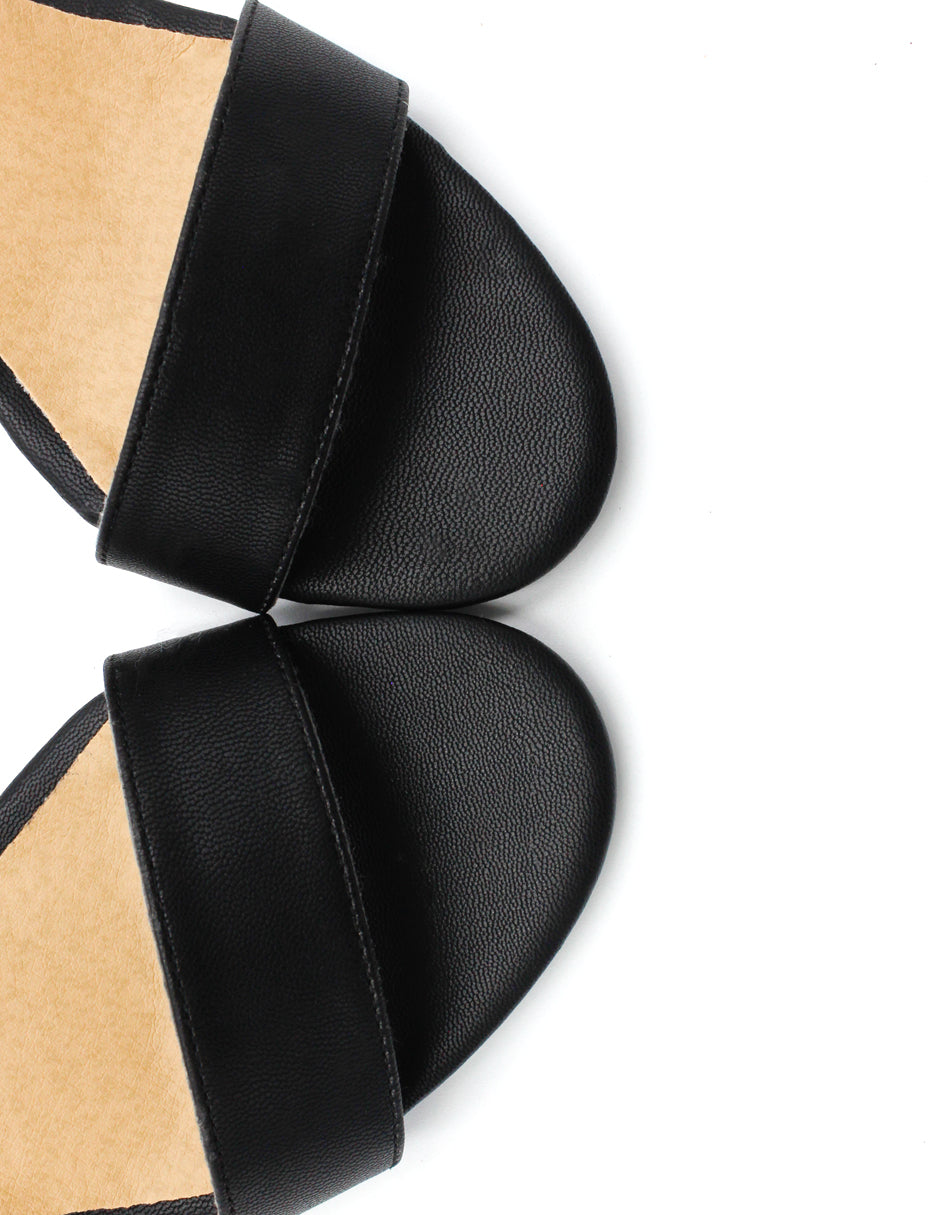 Foto 3 | Sandalias de Tacón RbBasics para Mujer