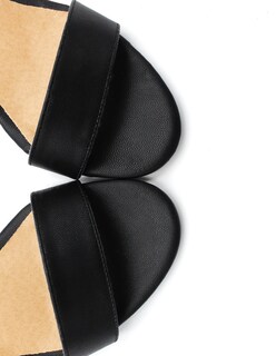 Foto 3 | Sandalias de Tacón RbBasics para Mujer